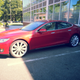 Illustration for article titled Found Around UMD Part 2: 2013 Tesla Model S P85